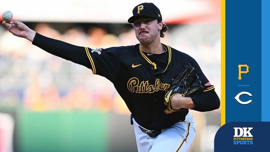 Final: Pirates 7, Reds 0 taken at PNC Park (Live coverage)